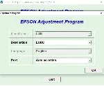 Epson L386 Adjustment Program - irongamers.ru