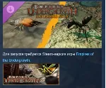 Empires of the Undergrowth - Exploding Ants АВТОДОСТАВКА STEAM РОССИЯ