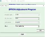 Сброс Epson L120 Adjustment Program - irongamers.ru