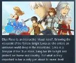 Blue Rose STEAM KEY REGION FREE GLOBAL