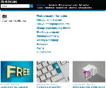 Великобритания. CompaniesHouse - irongamers.ru