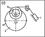Решение задачи К2 вариант 13 (К2-13) - Диевский В.А. - irongamers.ru