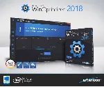 Ashampoo WinOptimizer 2018 (пожизненная лицензия)(Ключ) - irongamers.ru