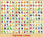 СОРТЕР ЯГОДЫ,ФРУКТЫ,ОВОЩИ/электронная версия