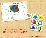 ЧТО ИЗ ЧЕГО СДЕЛАНО /электронная версия