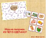 ЧТО ИЗ ЧЕГО СДЕЛАНО /электронная версия