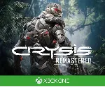 Crysis Remastered Xbox one