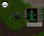 Ultima online - Olmer online "Race pack"