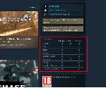 NieR Replicant ver.1.22474487139 Оффлайн Аккаунт PC - irongamers.ru