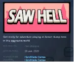 SAW HELL STEAM KEY REGION FREE GLOBAL - irongamers.ru
