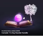 Black Desert Console: 15-Day Booster Bundle KEY NA / EU - irongamers.ru