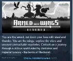 Armed with Wings Rearmed STEAM KEY REGION GLOBAL+РОССИЯ ЛИЦЕНЗИЯ