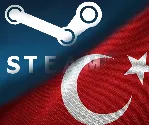 Карта пополнения STEAM 100 TL ТУРЦИЯ карта оплаты - irongamers.ru