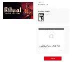 Ritual: Crown of Horns ✅ (Nintendo Switch 🎮 KEY)