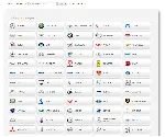 PHP модуль магазина авто-запчастей (TecDoc)