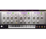 🔑 SONiVOX Twist [iLok]