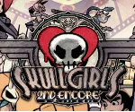 Skullgirls 2nd Encore ✔ ️STEAM Аккаунт