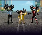 Ⓜ️Roblox Ключ🔑 Ⓜ️Clutch Missile LauncherⓂ️