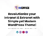 Woffice [5.3.3] - Русификация премиум темы 🔥 💜 