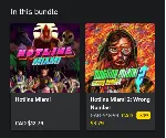 ☑ ️⭐Hotline Miami Collection XBOX⭐Куплю на Ваш акк⭐☑ ️