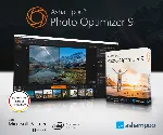 ✳ ️ Ashampoo Photo Optimizer 9 🔑 Пожизненная лицензия