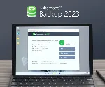 ✳ ️ Ashampoo Backup 2023 🔑 Пожизненная лицензия, ключ