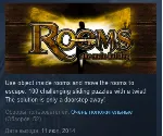 Rooms: The Main Building STEAM KEY REGION FREE GLOBAL - irongamers.ru