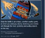 Grab the Bottle STEAM KEY REGION FREE GLOBAL
