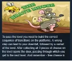 The Brave Mouse 💎 STEAM KEY REGION FREE GLOBAL
