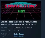 8bit Invasion 💎 STEAM KEY REGION FREE GLOBAL