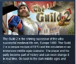 The Guild II 2 STEAM KEY РФ+СНГ СТИМ КЛЮЧ ЛИЦЕНЗИЯ