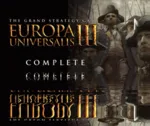 Europa Universalis III 3 Complete Edition STEAM GLOBAL - irongamers.ru