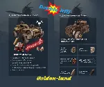 ✅ Crossout 🔥 Набор Мармока + Набор Моргенштерна 🔥 