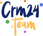 ✅ Crm24.Team промокод купон скидка 25% Битрикс24