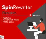 Spinrewriter Premium частный 1 месяцев гарантия - irongamers.ru