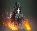 Phantom Assasine Arcana 3 style Manifold Paradox - irongamers.ru
