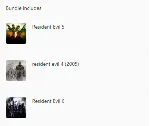✅ ❤ ️RESIDENT EVIL TRIPLE PACK (4/5/6)❤ ️XBOX🔑 КЛЮЧ✅ 