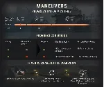 Маневры - танк на Глобальной КАРТЕ. OБ.907. ЧИФТЕЙН.М60 - irongamers.ru
