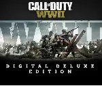 Call of Duty: WWII - Digital Deluxe STEAM Аккаунт - irongamers.ru