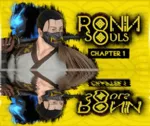 ✅ RONIN: Two Souls CHAPTER 1⚡ Steam\РФ+ВесьМир\Key⭐ + 🎁 
