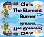 ✅ Chris - The Element Runner⚡ Steam\РФ+ВесьМир\Key⭐