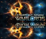 ✅ Starpoint Gemini Warlords⚡ Steam\РФ + Мир\Key⭐ + 🎁 