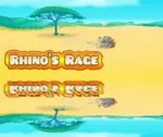 ✅ Rhino's Rage⚡ Steam\РФ+Весь Мир\Key⭐+ Карточки🂡