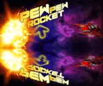 ✅ Pew Pew Rocket!⚡ Steam\РФ+Весь Мир\Key⭐