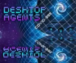 ✅ Desktop Agents - Cov1d-999⚡ Steam\РФ + Весь Мир\Key⭐