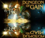 ✅ Dungeon of gain⚡ Steam\РФ + Весь Мир\Key⭐