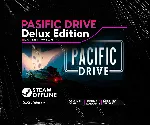 ❤ ️ Pacific Drive Deluxe Edition Steam Offline