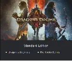 Dragon&acute;s Dogma 2 PS5 TУРЦИЯ - irongamers.ru