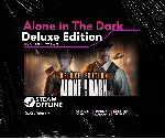 Alone in the Dark Deluxe Edition 2024 Steam Offline - irongamers.ru