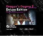 ❤ ️ Dragon's Dogma 2 II Deluxe Edition Steam Offline
